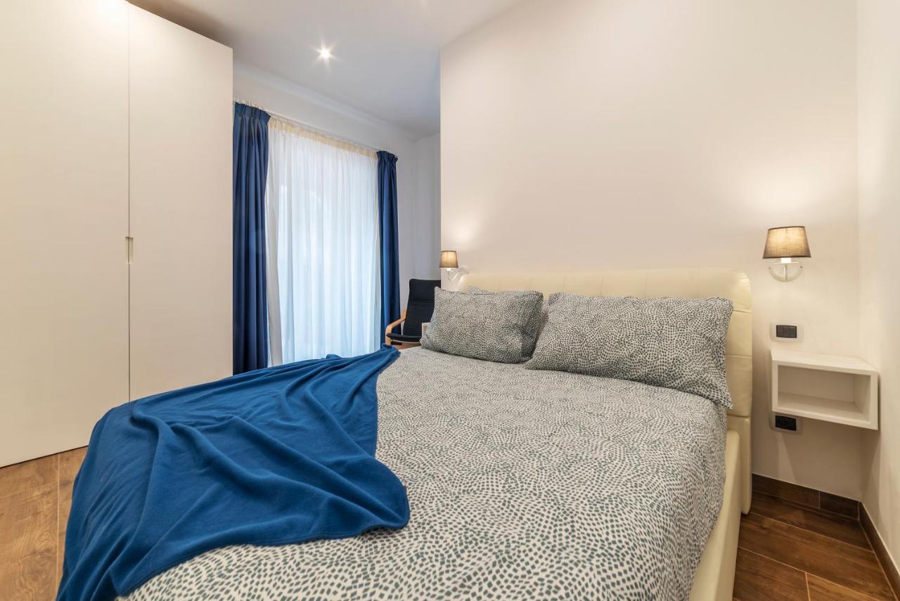 Sallustiano Apartments Róma Kültér fotó