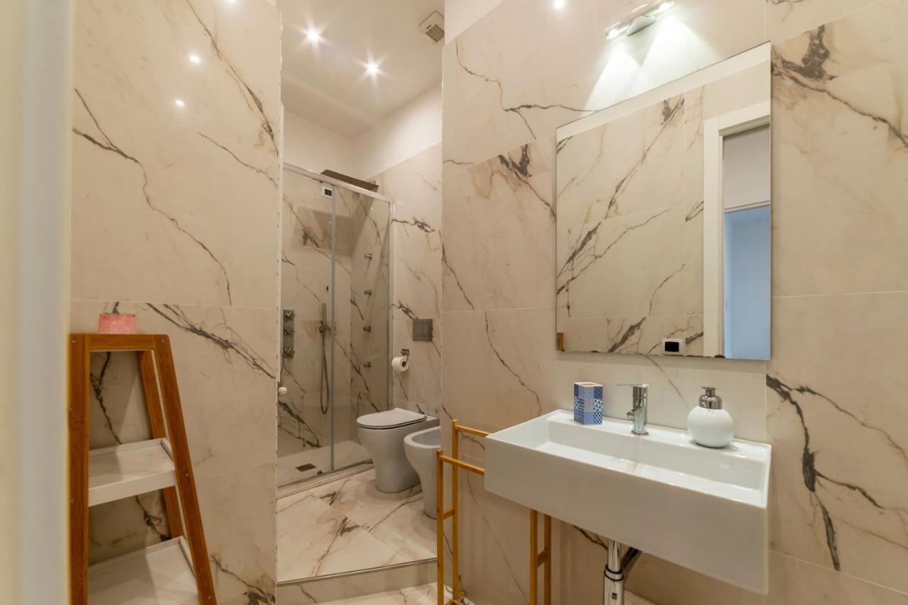 Sallustiano Apartments Róma Kültér fotó