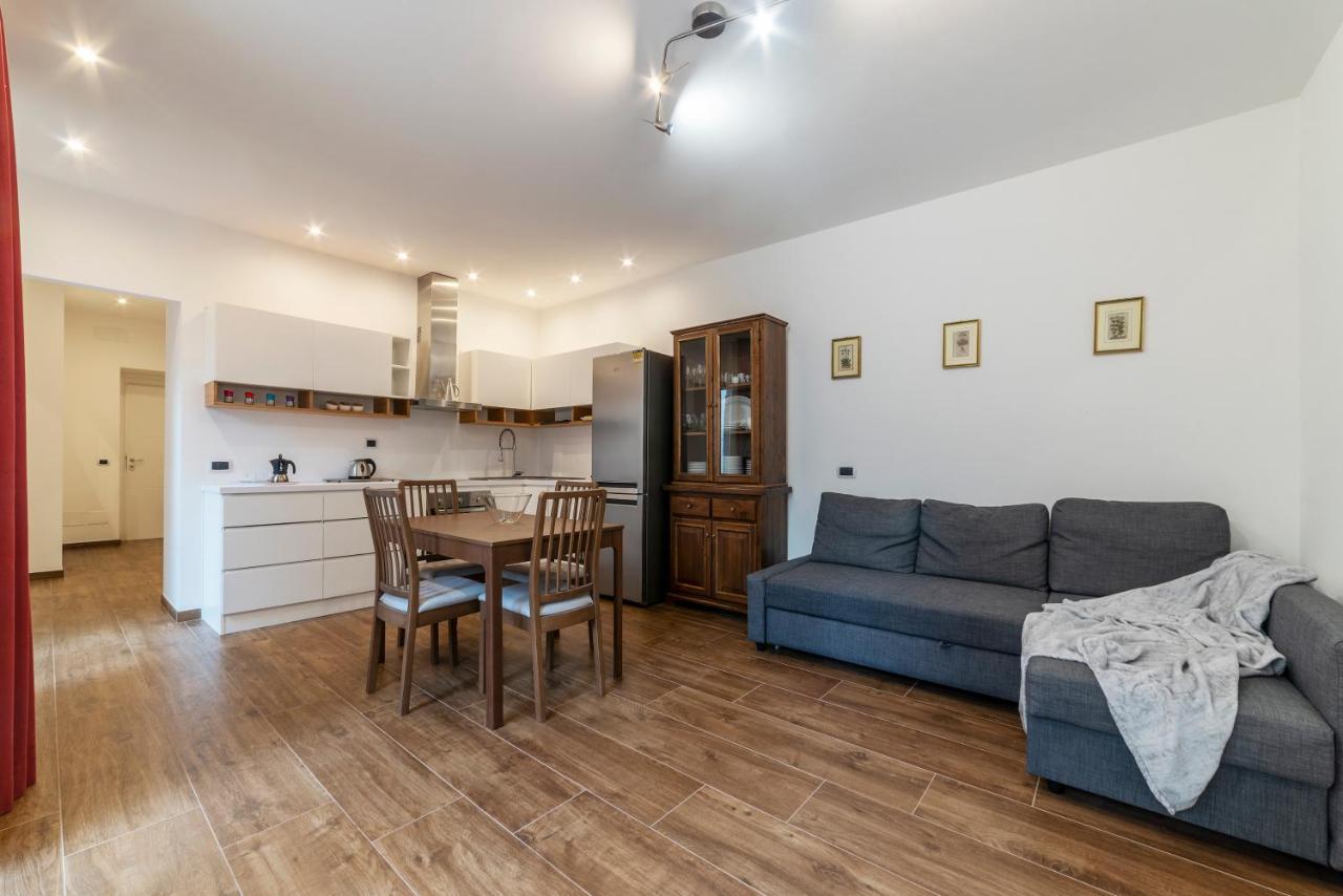 Sallustiano Apartments Róma Kültér fotó