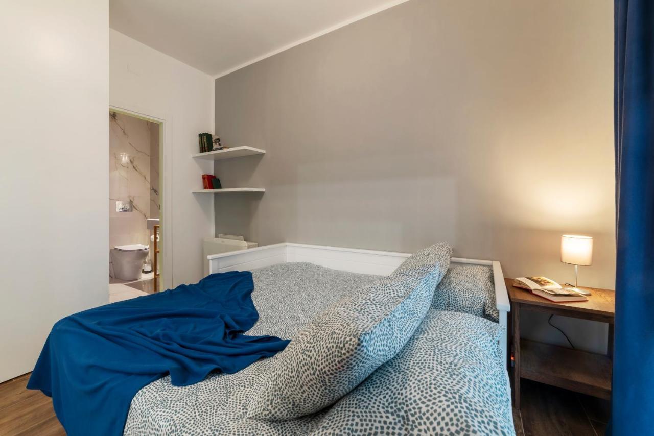 Sallustiano Apartments Róma Kültér fotó