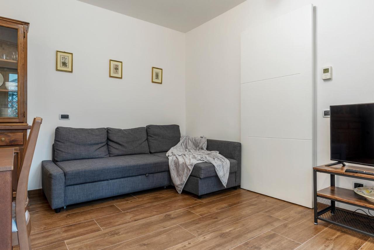 Sallustiano Apartments Róma Kültér fotó