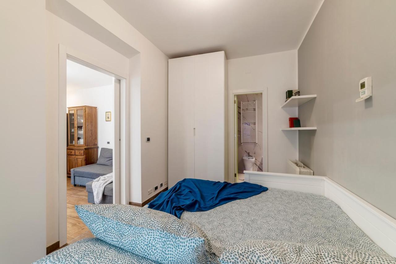 Sallustiano Apartments Róma Kültér fotó