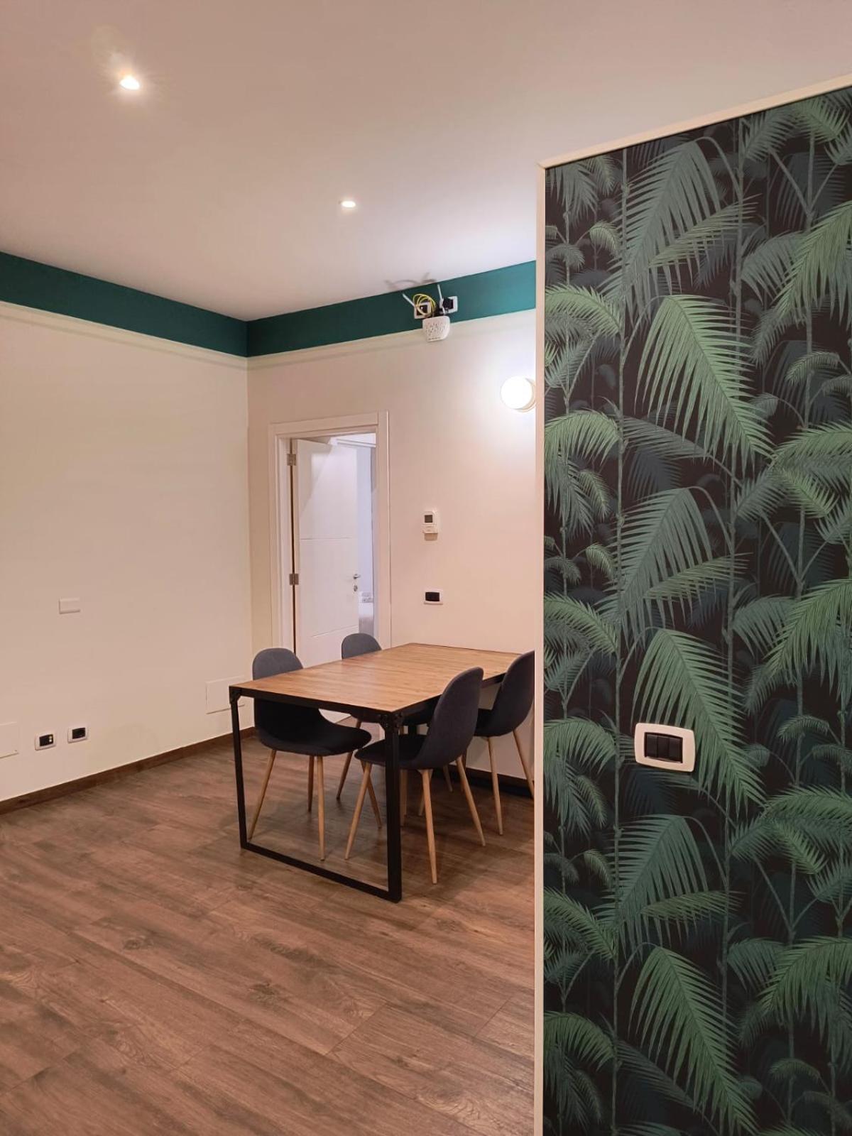 Sallustiano Apartments Róma Kültér fotó