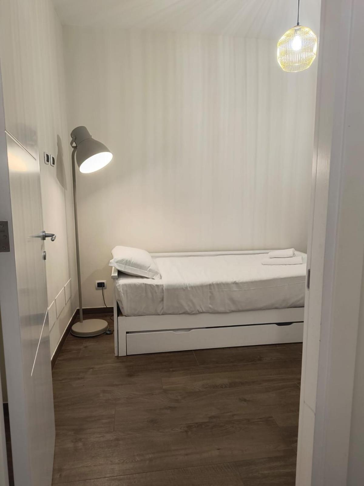Sallustiano Apartments Róma Kültér fotó