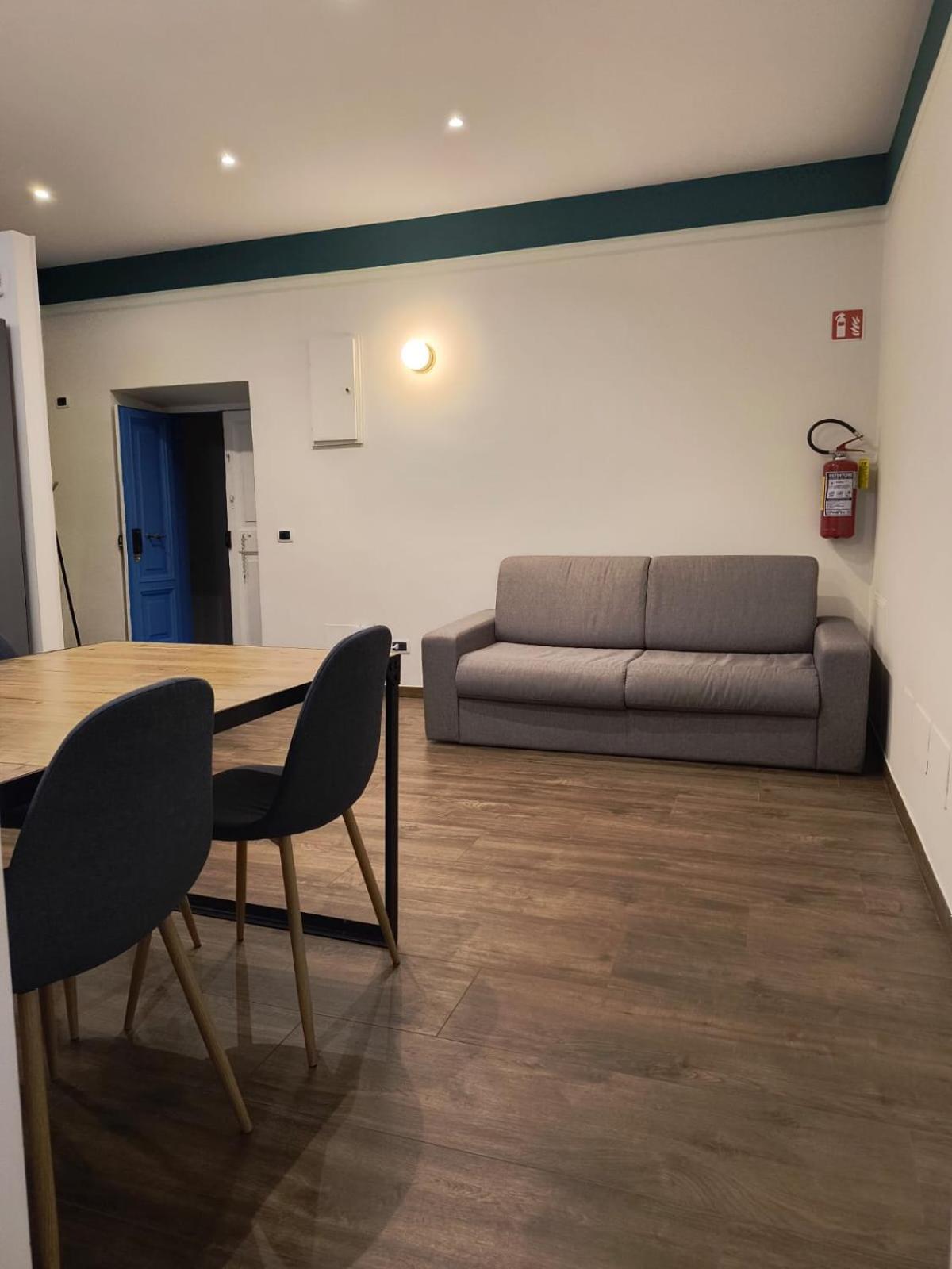 Sallustiano Apartments Róma Kültér fotó